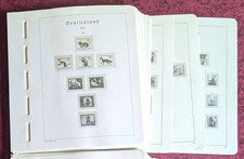 LEUCHTTURM BERLIN Deutschland