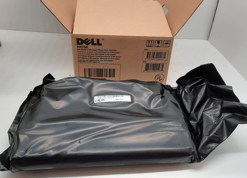 Toner dell ohx756 black - dell,
