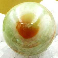 ONYX     MARMOR    KUGEL