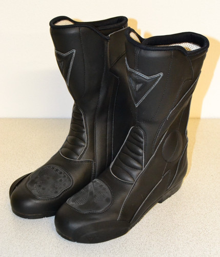 Dainese motorradstiefel - dainese,