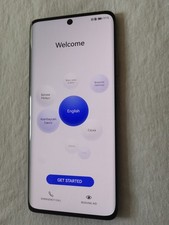 Huawei P50 Pro 256GB Schwarz | Android Smartphone | 6,6" OLED | 50MP Kamera