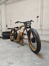 ​Power-Bike E-Bike Custom