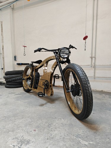 Power bike - ​power-bike, e-bike