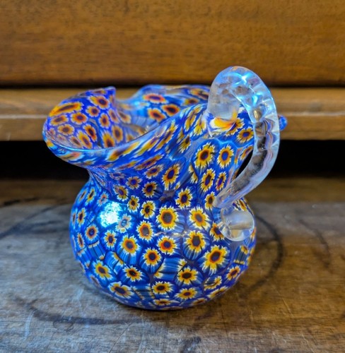 Traumhaft mille fiori glas - mille,
