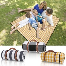 Picknickdecke Isoliert