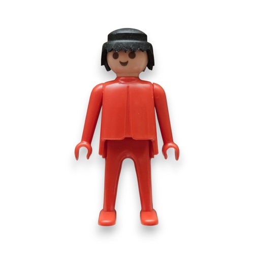 Playmobil figur handwerker - figur,
