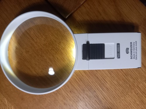 Schweizer ökolux plus mobil - schweizer,