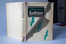 Thienemann rossitten drei - j., :