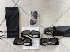 Bang & Olufsen 4 x 3D Brille