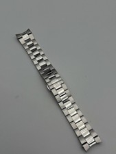 Bulova Automatic 20mm Armreif