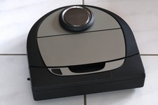 Neato D7 Saugroboter Robotics Botvac mit WLAN und App | mit Ladestation | defekt