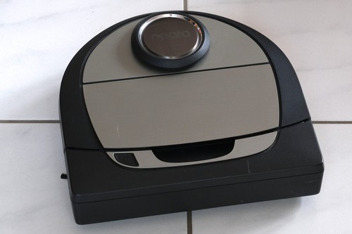 Neato saugroboter robotics - neato, d7