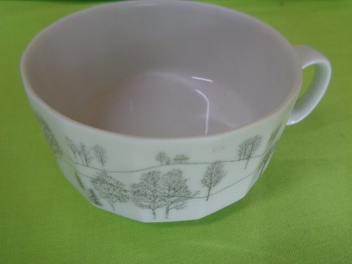 Teetasse tlg polygon - ,
