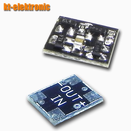 Stk 20ma mikro - 10,