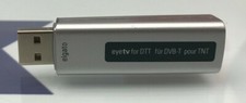 Geniatech EyeTV DTT TV Tuner Stick DVB-T 1 Notebook PC Computer TV USB DVB-T 