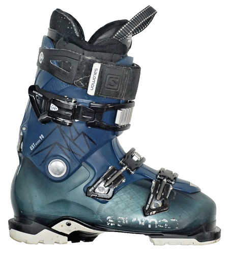 Salomon quest access - quest,