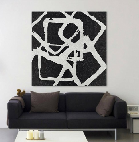 Leinwand bild bis 100x100x5 - xl,