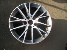 1x  Alufelge Orig. BMW  7,5Jx17 H2 IS47  Lk.5x120 x 72,5