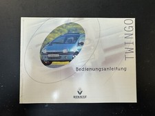 Original renault twingo - original,