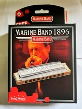 Hohner Marine Band
