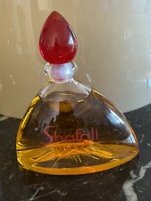 YVES ROCHER  Schafali Fleur Rare Vintage Eau de Toilette 30ml Splash NEU Sammler