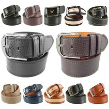 Gürtel Herren & Damen Jeans