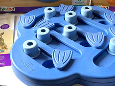 Nina Ottosson Hundespielzeug