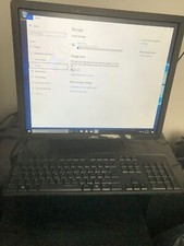 All In One Dell Optiplex