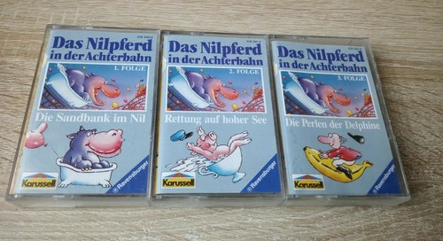 Das nilpferd der - nilpferd,