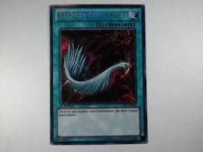 Yugioh HARPYIEN-FLEDERWISCH 