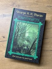 G.R.R. Martin, Das Lied von Eis & Feuer Schwertgewitter, FanPro limit Edition