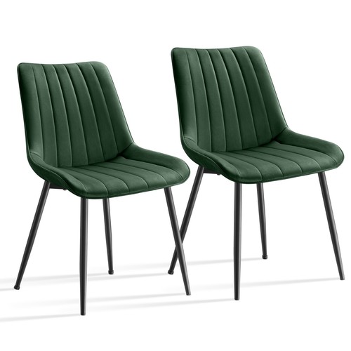 Esszimmerstuhl 2er set - esszimmerstuhl,