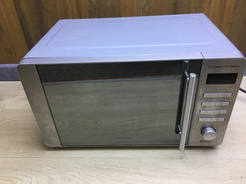 Cecotec proclean 5120 mirror - cecotec,