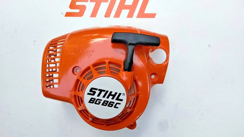 Original stihl bg86c - stihl,