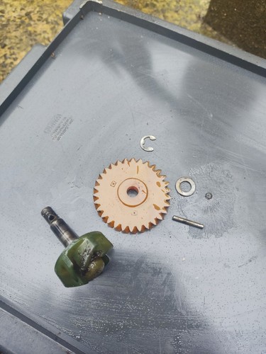 Wasserpumpe yamaha 125 tzr - wasserpumpe,