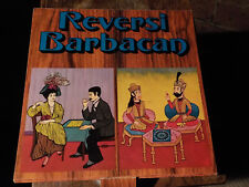 REVERSI / BARBACAN Art. Nr.96