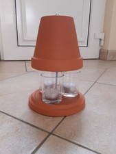 Teelichtofen Ofen Teelicht doppelwandig Wärme zerlegbar