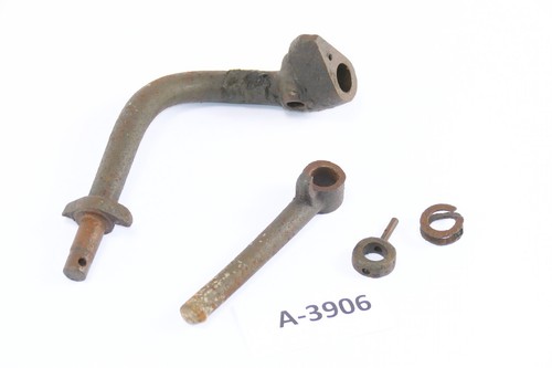 Zündapp 200 - db,