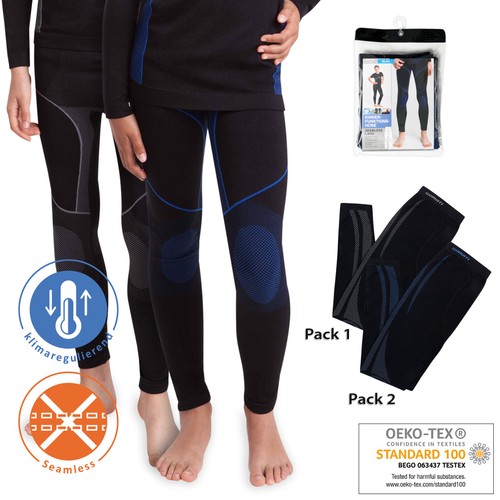 Gomati kinder thermo hose - kinder,