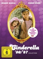 CINDERELLA '80/'87 COLLECTION
