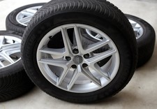 Zoll audi felgen s4 - 17,