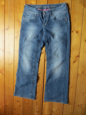 blaue Jeans ESPRIT / DENIM