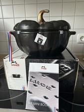 Staub Cocotte Pumpkin 3,45 L