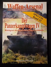 Waffen-Arsenal Special Band 33