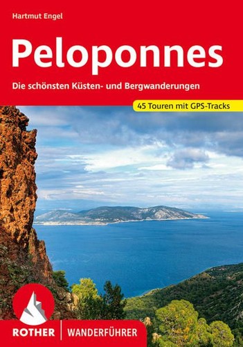 Peloponnes touren mit - 45, touren.