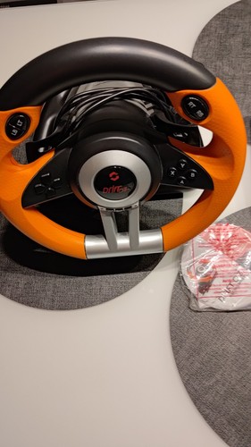 Speedlink drift racing - speedlink,