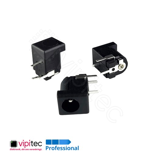 005c dc buchse für - dc-005c-2.0a,