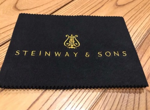 Steinway sons - &,