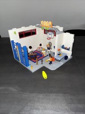 Playmobil 9454 TURNHALLE