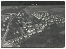 ZZ-2226/ Backnang  Luftbild